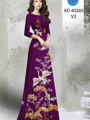 1623926641 882 vai ao dai mau moi rat dep (12)